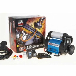 COMPRESOR PARA BLOQUEO ARB 12V