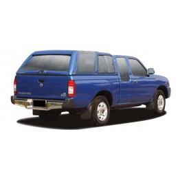 HARD TOP NAVARA ALPHA EXTRA CAB