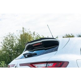 ALERON LIP RENAULT MEGANE IV RS 2018  MAXTON