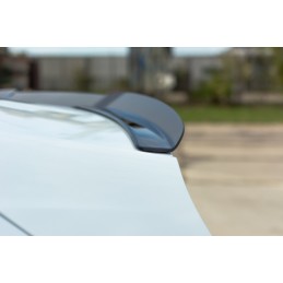 ALERON LIP RENAULT MEGANE IV RS 2018  MAXTON