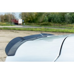 ALERON LIP RENAULT MEGANE IV RS 2018  MAXTON