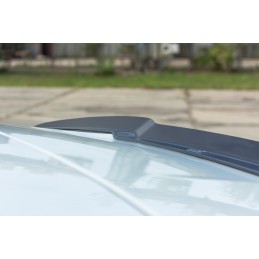ALERON LIP RENAULT MEGANE IV RS 2018  MAXTON