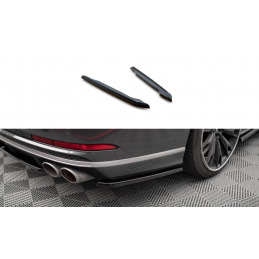 SPLITTERS TRASEROS AUDI S8...