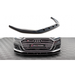 LIP DELANTERO V.2 AUDI S8...