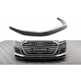 LIP DELANTERO V.1 AUDI S8...