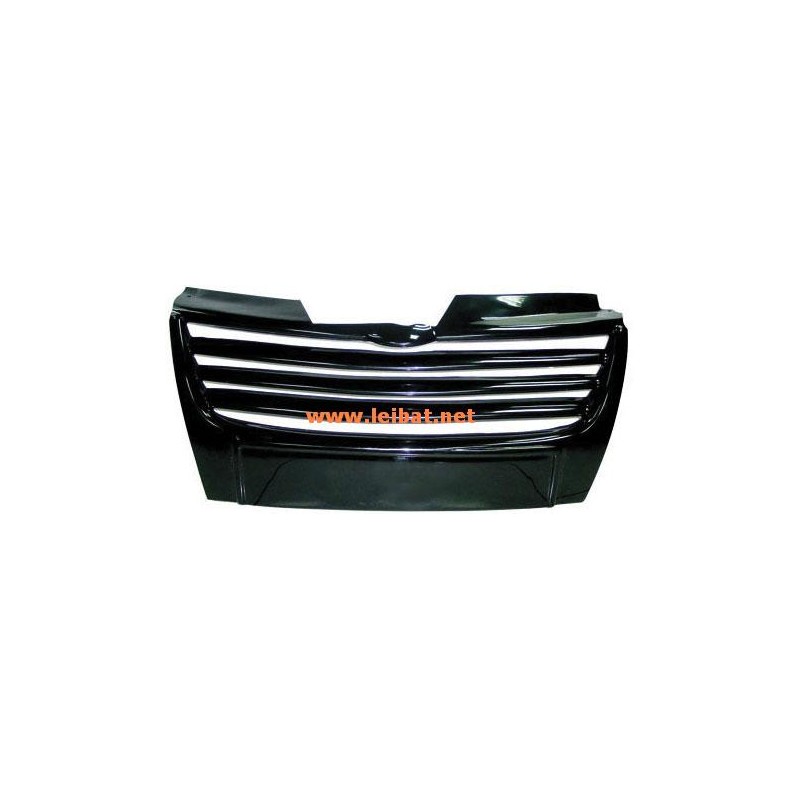 Parrilla sin logo VW Golf V GT GTi   Jetta 05 