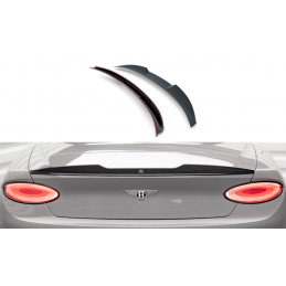 ALERON LIP BENTLEY...