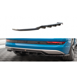 DIFUSOR TRASERO AUDI E-TRON...
