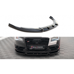 LIP DELANTERO V.2 AUDI S8...