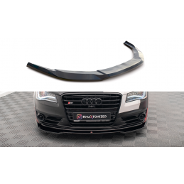 LIP DELANTERO V.1 AUDI S8...