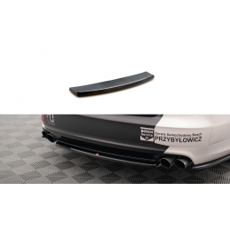 DIFUSOR TRASERO AUDI S8 D4...