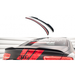 ALERON LIP AUDI S8 D4...
