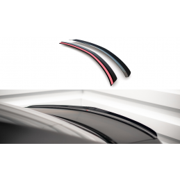 ALERON LIP MERCEDES C SEDAN...