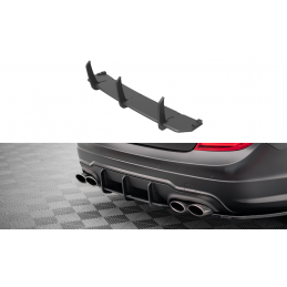 DIFUSOR TRASERO MERCEDES C...