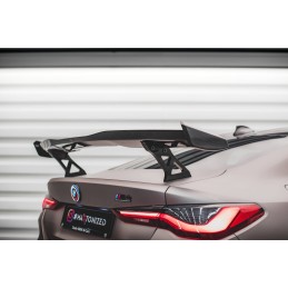 ALERON WING FIBRA CARBONO...