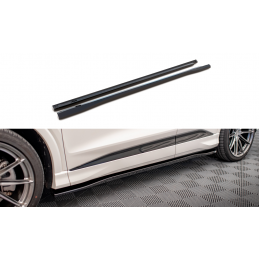DIFUSORES LATERALES AUDI Q4...