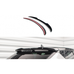 ALERON LIP SUPERIOR KIA EV6...