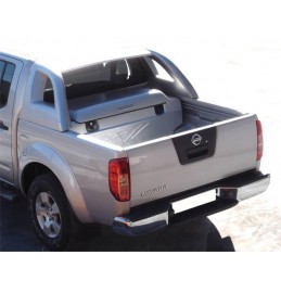 SPORT BAR X LINE S LUZ NAVARA D40  RIG 