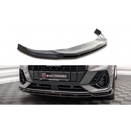 LIP DELANTERO V.2 AUDI Q3...