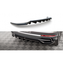 DIFUSOR TRASERO AUDI Q3...