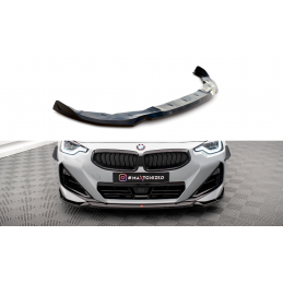 LIP DELANTERO V.1 BMW 2...