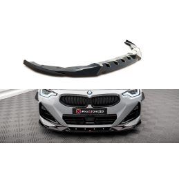 LIP DELANTERO V.2 BMW 2...