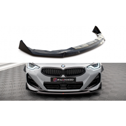 LIP DELANTERO V.3 BMW 2...