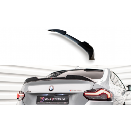 ALERON LIP 3D BMW 2 COUPE...
