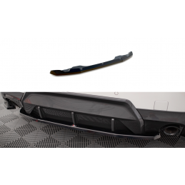 DIFUSOR TRASERO BMW 2 COUPE...