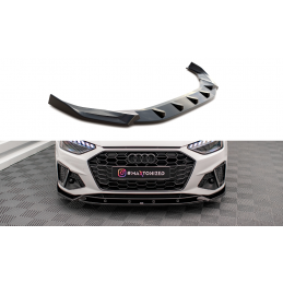 LIP DELANTERO V.1 AUDI A4...
