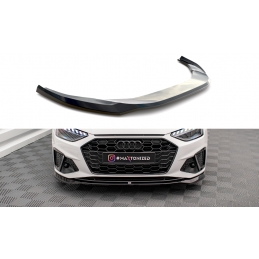 LIP DELANTERO V.2 AUDI A4...