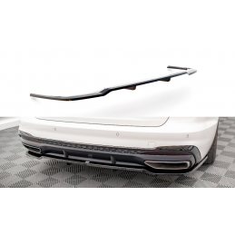 DIFUSOR TRASERO AUDI A4...