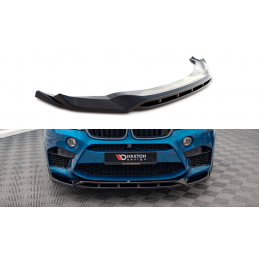LIP DELANTERO V.3 BMW X5 M...