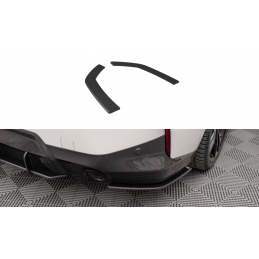 SPLITTERS TRASEROS BMW 2...