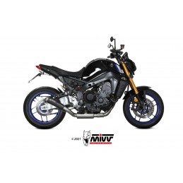 MIVV FULL SYSTEM 3x1 X-M1...