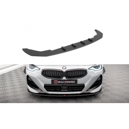 LIP DELANTERO BMW 2 COUPE...