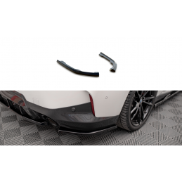 SPLITTERS TRASEROS V.2 BMW...