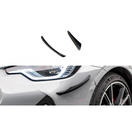 CANARDS BMW 2 COUPE M-PACK...