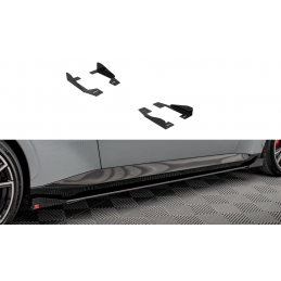 FLAPS LATERALES BMW 2 COUPE...