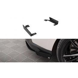 FLAPS TRASEROS BMW 2 COUPE...