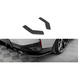 SPLITTERS TRASEROS BMW 2...