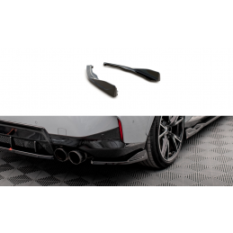SPLITTERS TRASEROS V.1 BMW...
