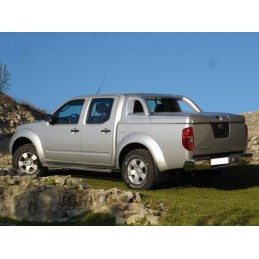FULL BOX NISSAN NAVARA D40INNOVATION II D CAB RIG 