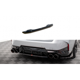 DIFUSOR TRASERO BMW 2 COUPE...