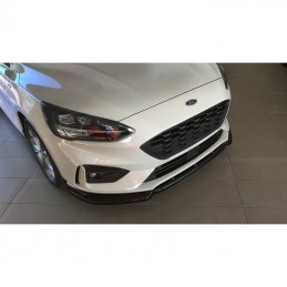 LIP DELANTERO FORD FOCUS IV...