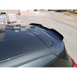 ALERON LIP FORD FOCUS IV...