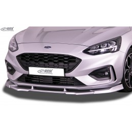 SPOILER DELANTERO FORD...