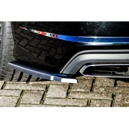 SPLITTERS TRASEROS AUDI A7...