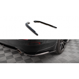 SPLITTERS TRASEROS INFINITI...