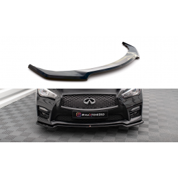 LIP DELANTERO V.1 INFINITI...